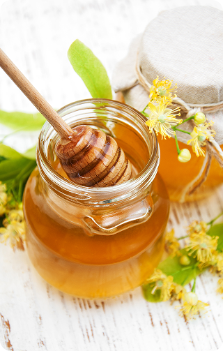 Royal Apiaries luxury honey highlight 5