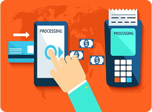 Embedded Payments & Invoicing System