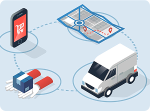 Smart Dispatch Engine