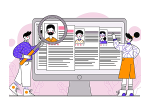 Live Job Status Tracking