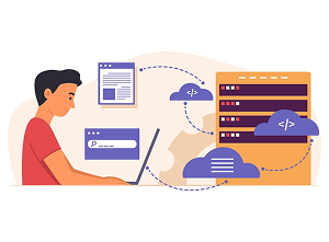 Scalable Backend Infrastructure (AWS)