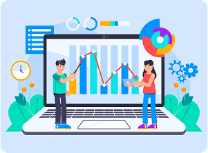 Performance Dashboards & Analytics