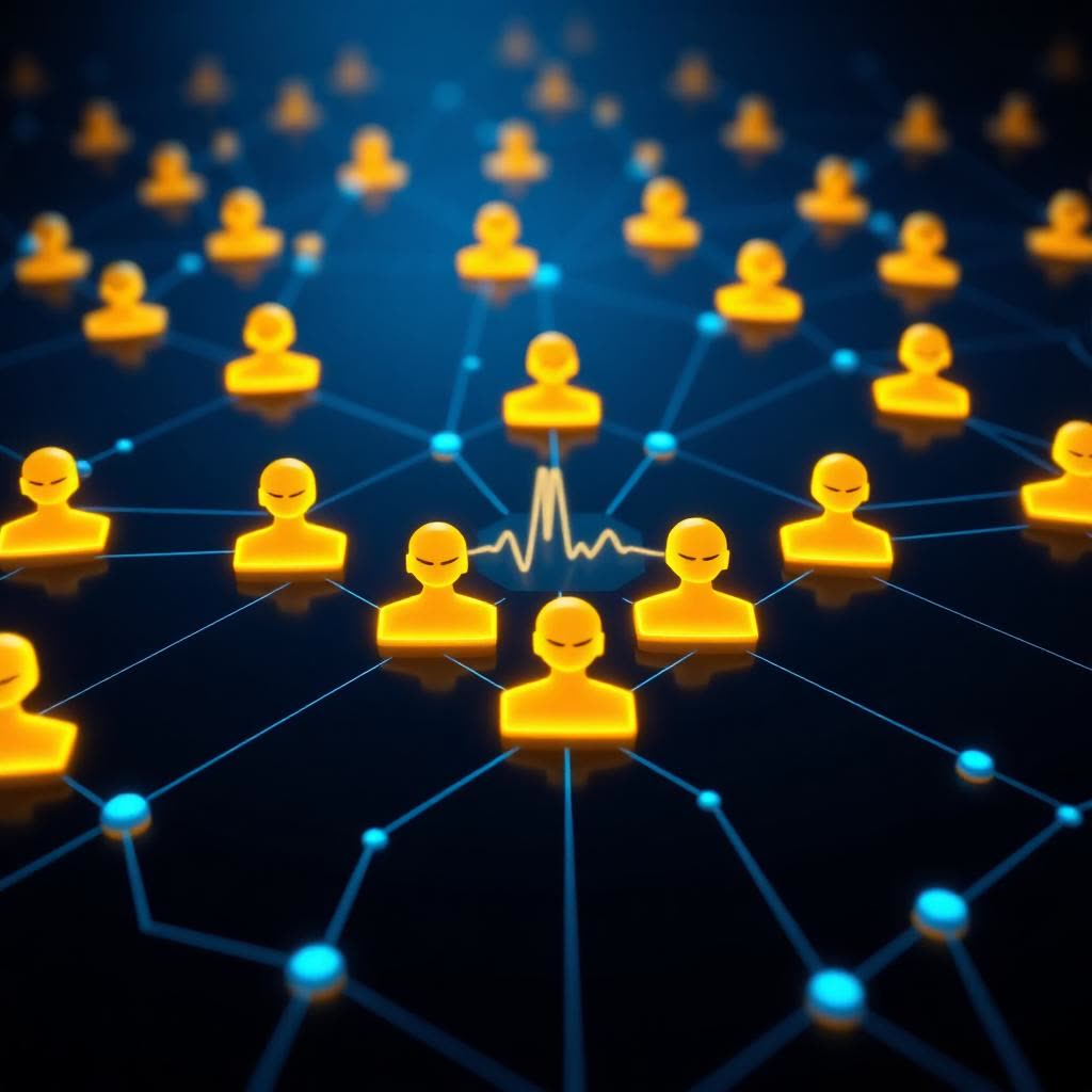 Stronger Customer Connection