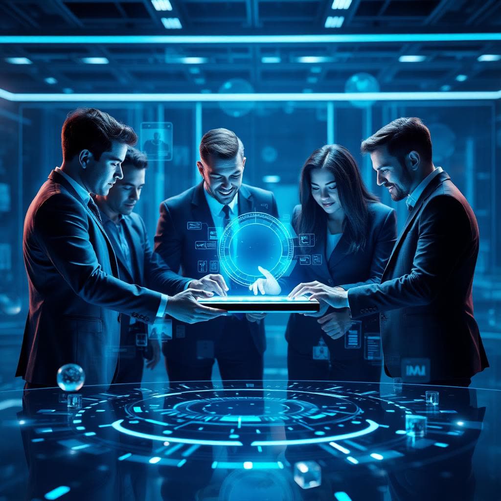 Future-ready Digital Scalability