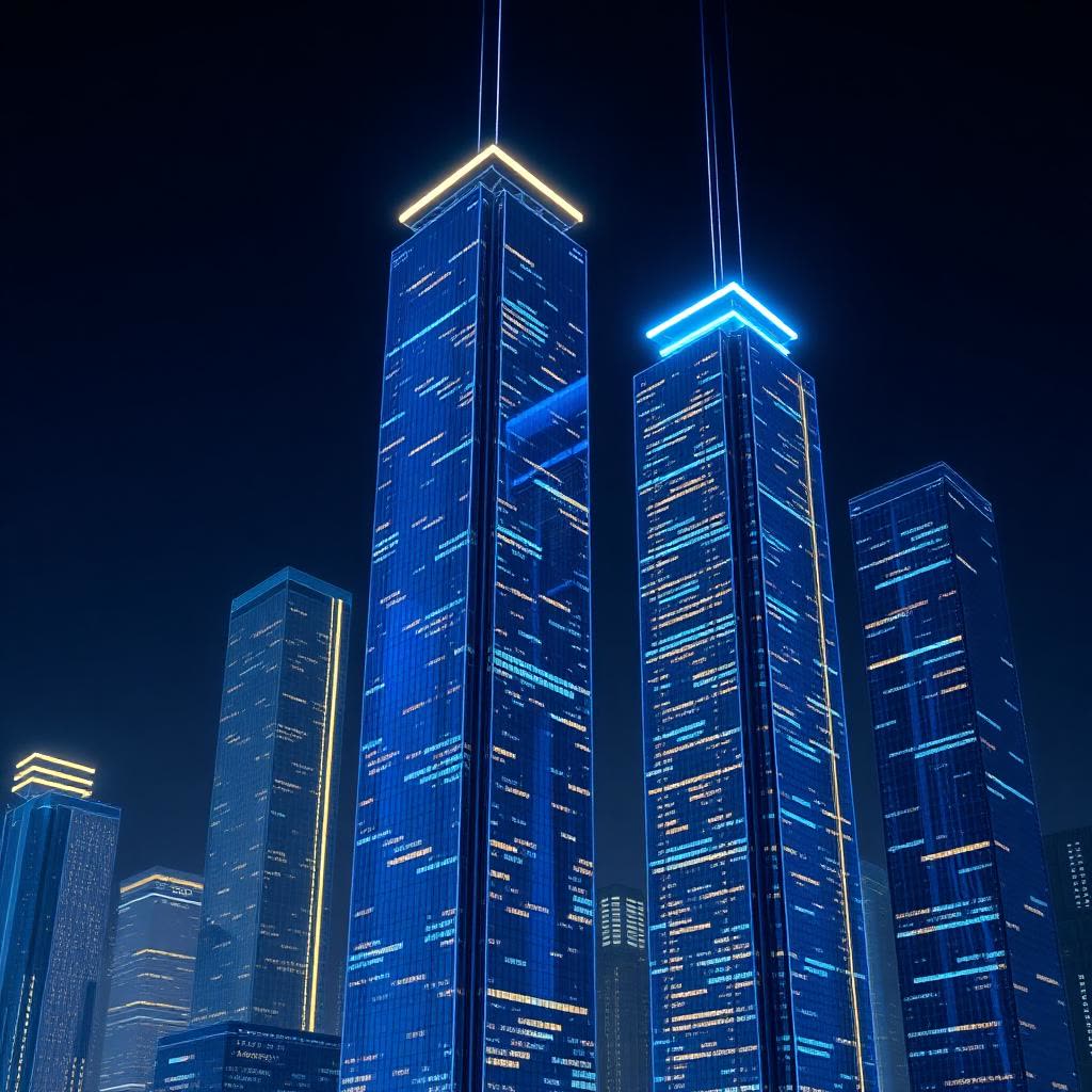 Enterprise Organisations