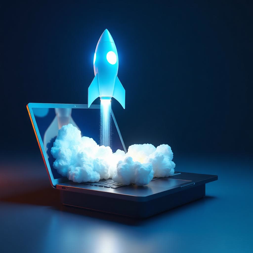 Startups and Emerging Businesses