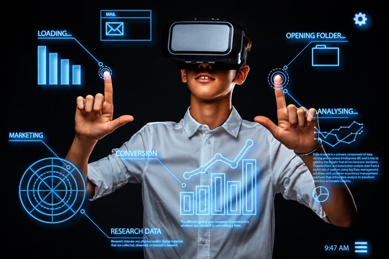 AI-driven technology