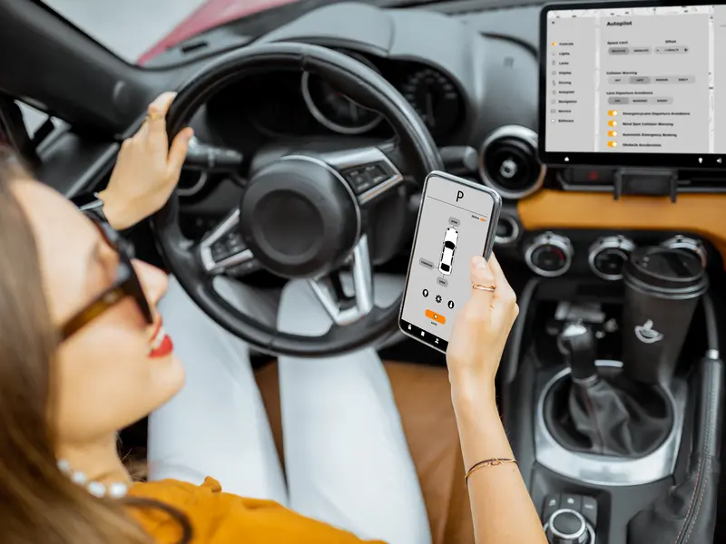 DiDi Clone App