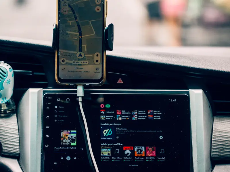 Ola Clone App