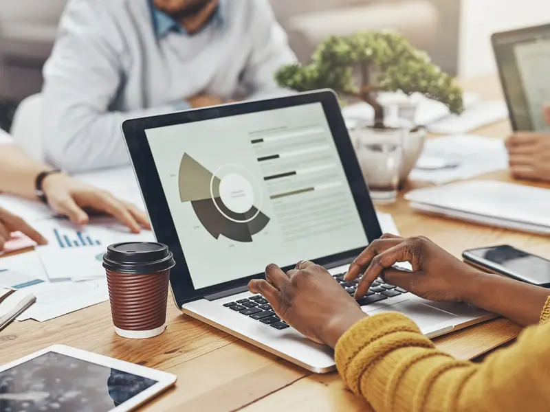 Admin Dashboard Features