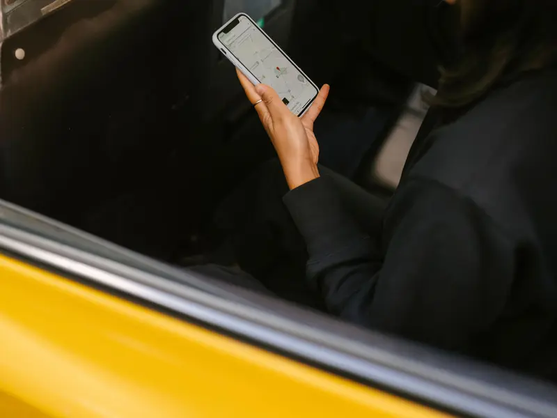 Car Rental & Outstation Taxi Apps