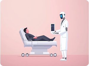 AI-Powered Symptom Checker