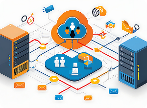 Scalable Cloud Framework (AWS, Kubernetes)