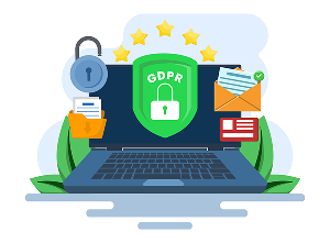 International Compliance (HIPAA & GDPR)