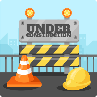 Roadblocks navigated