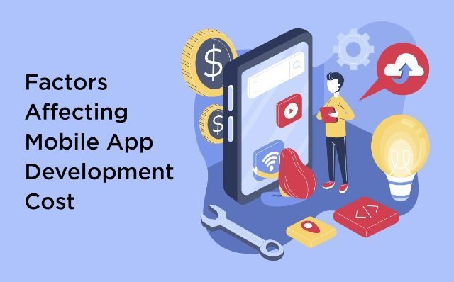 Mobile App Development Cost in 2025