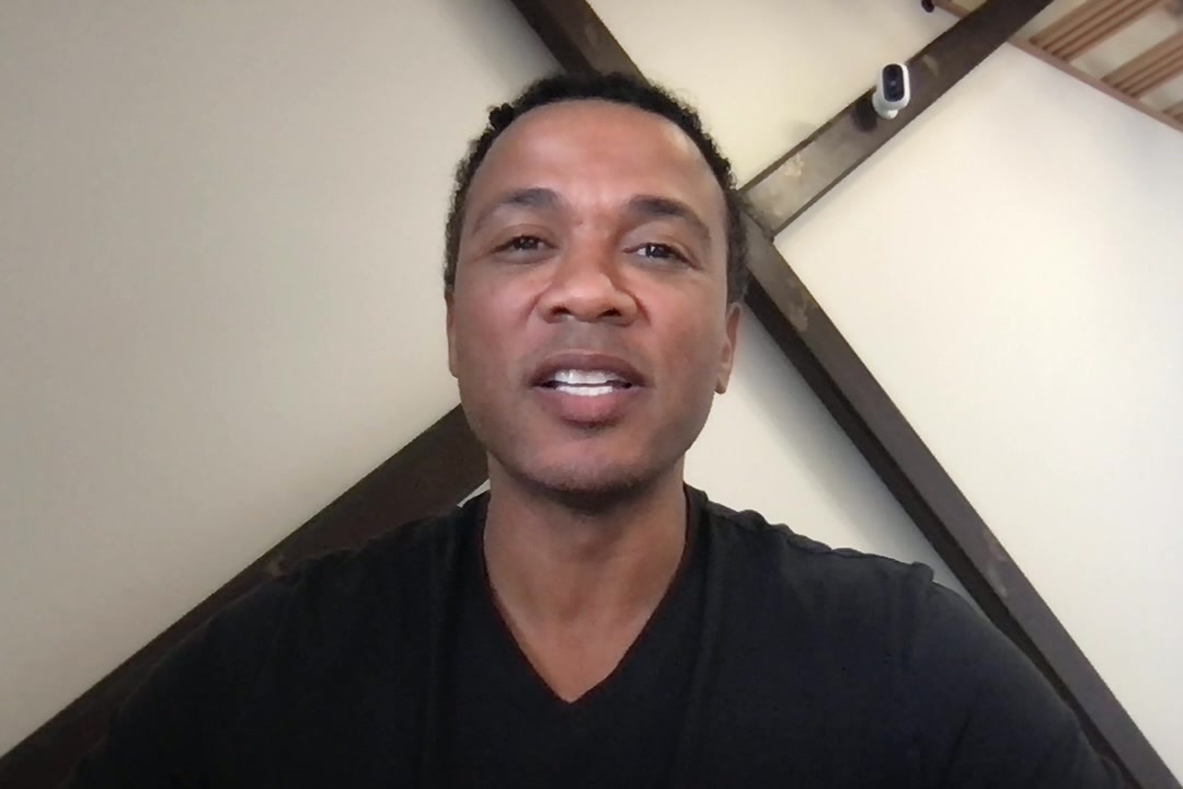 Troy Harris