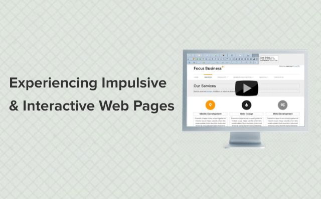 Experiencing-Impulsive-Interactive-Web-Pages