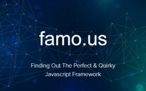 Javascript Framework