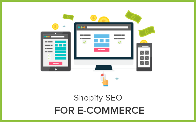 Shopify-SEO-For-E-Commerce