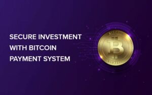 A-Secure-Investment-with-Bitcoin-payment-system