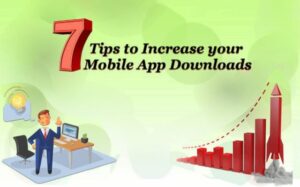 The-7-Ways-to-Increase-Mobile-App-Rankings-Downloads