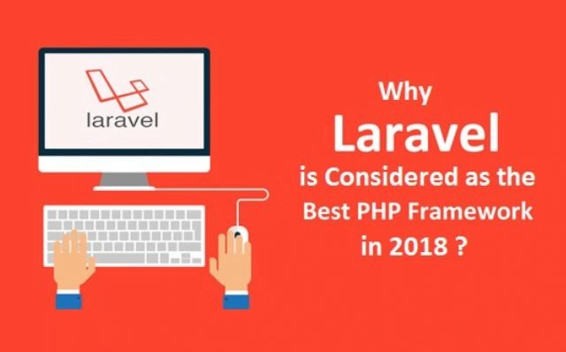 Discover-Why-Laravel-is-Regarded-as-the-Most-Reliable-Php-Framework
