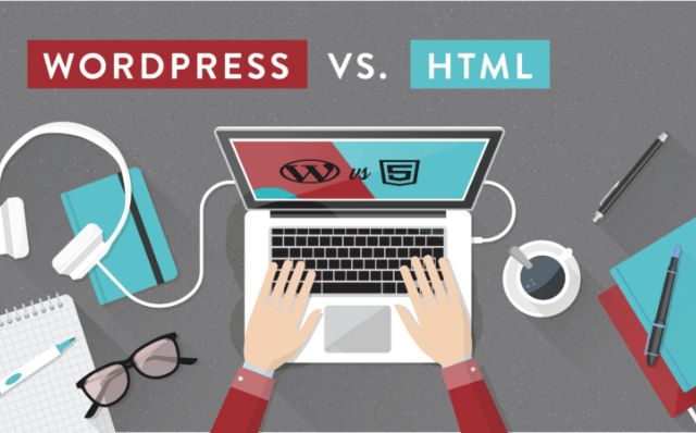 Why-is-WordPress-The-Most-Preferred-Choice-For-Web-Development-Over-HTML