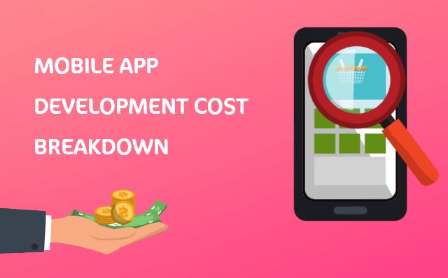 Mobile App Development Cost