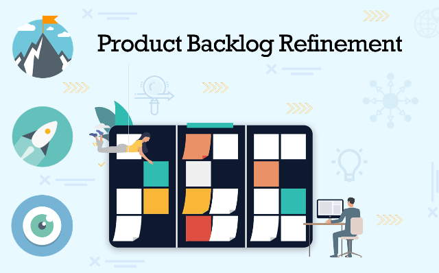Product-Backlog-Refinement