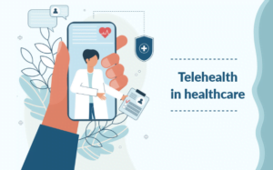Telehealth-in-healthcare