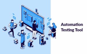 Automation-testing-tool