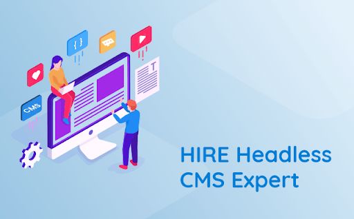 Hire-Headless-CMS-Developer