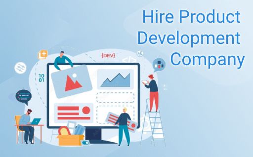 Hire Product Development Company
