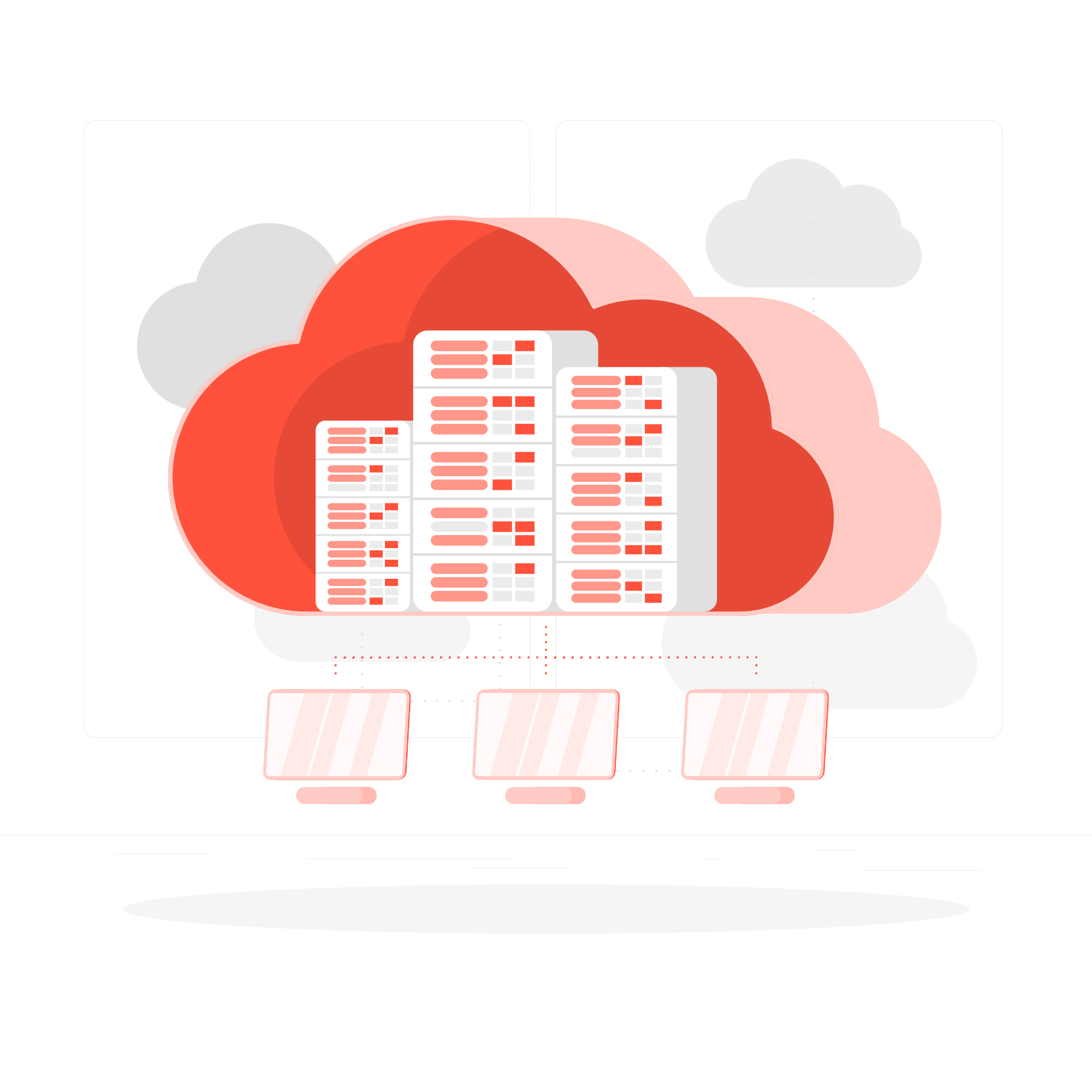 Cloud hosting-rafiki