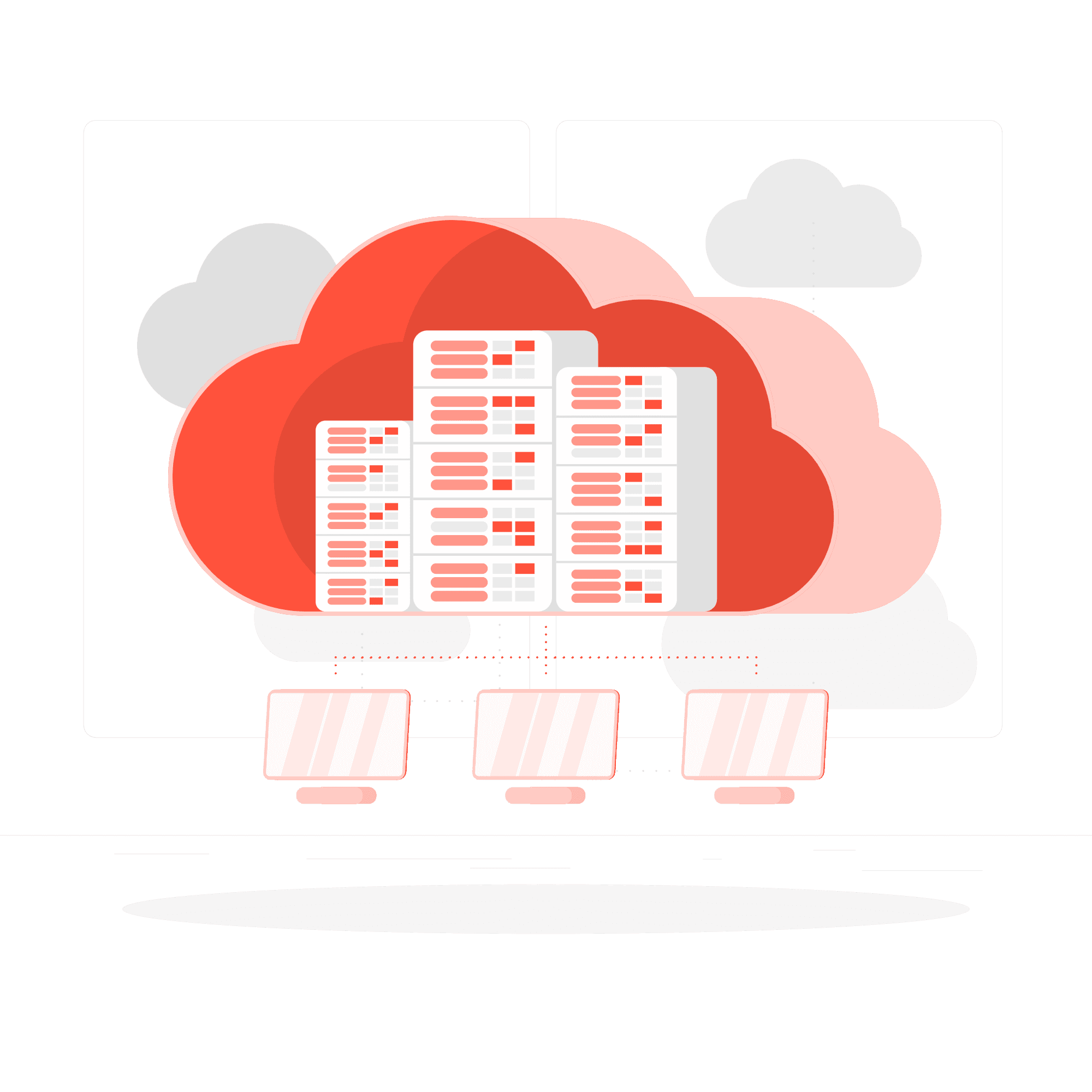 Cloud hosting-rafiki