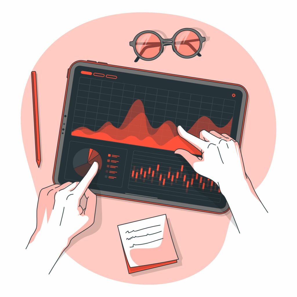 Dark analytics-bro