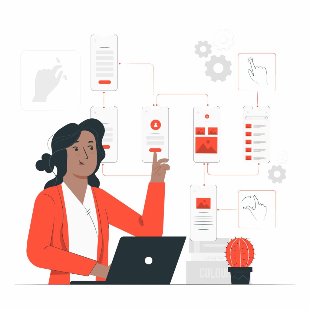 Interaction Design-pana