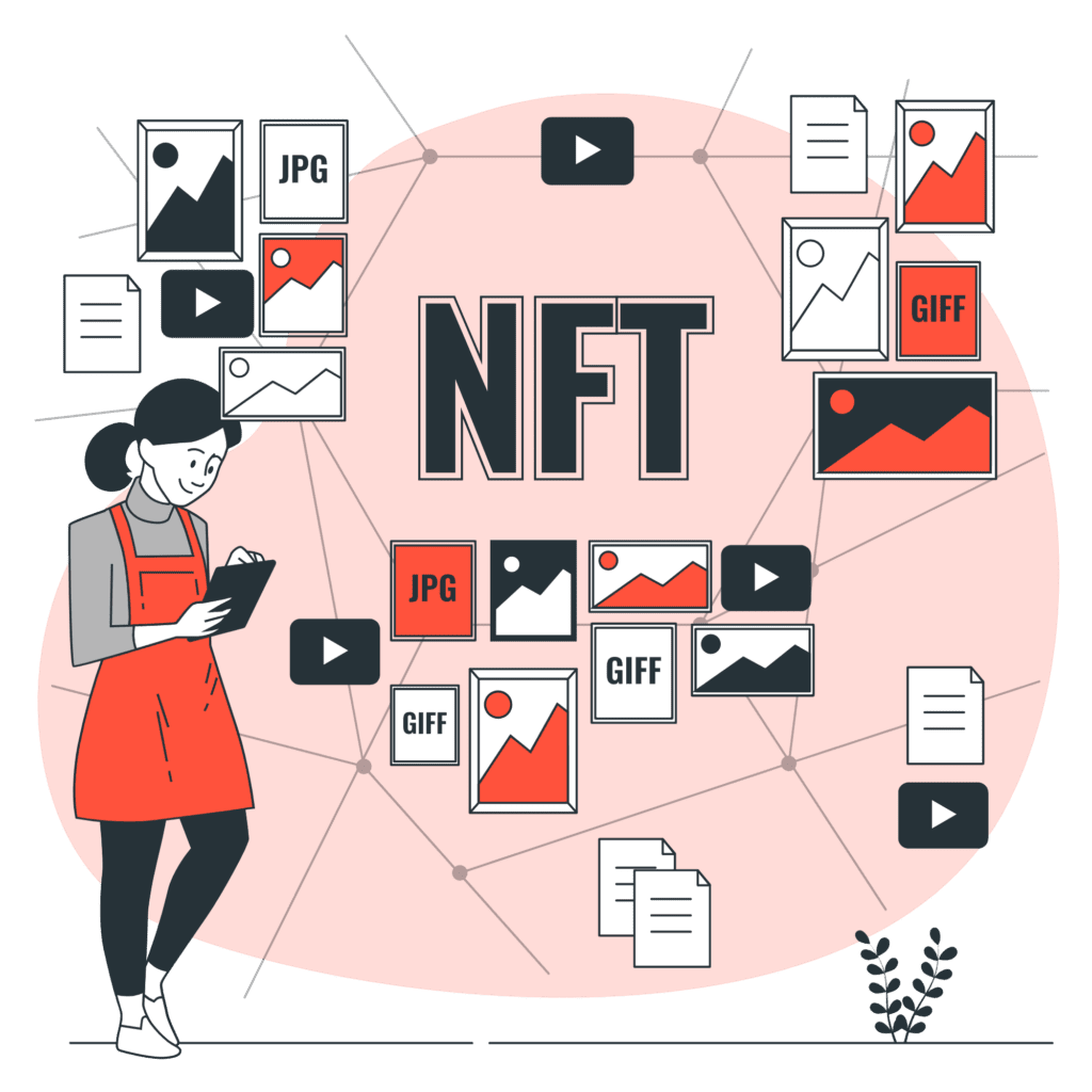 NFT-bro