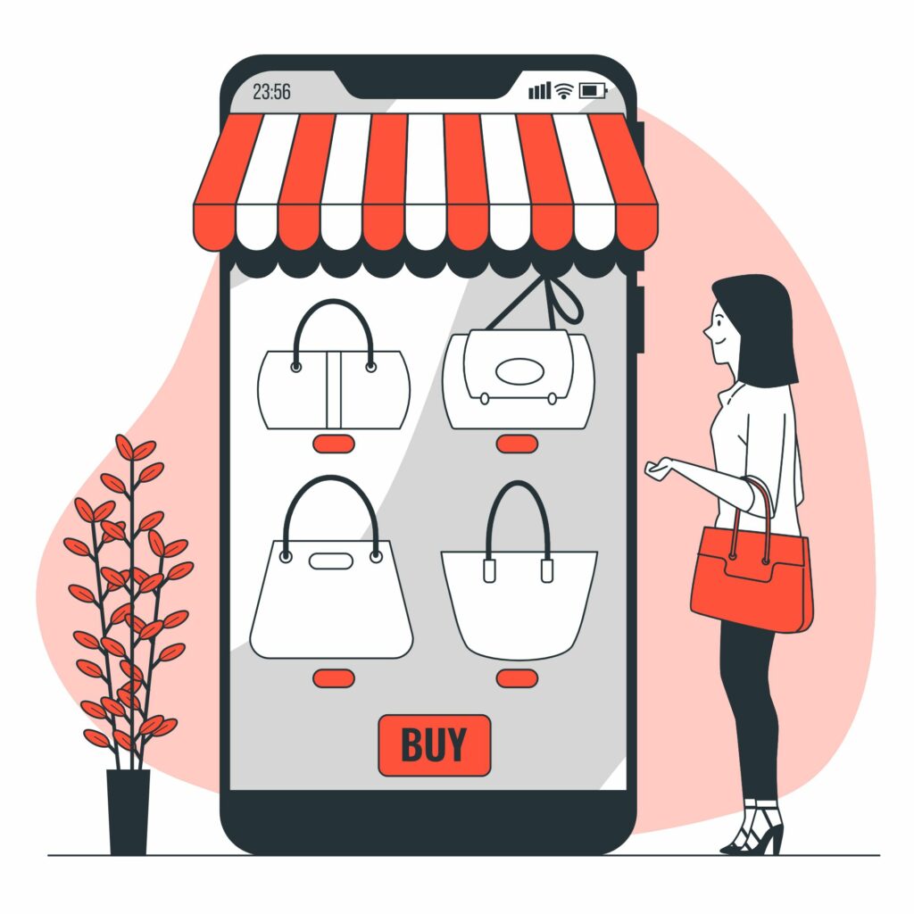 Niche service marketplace-bro