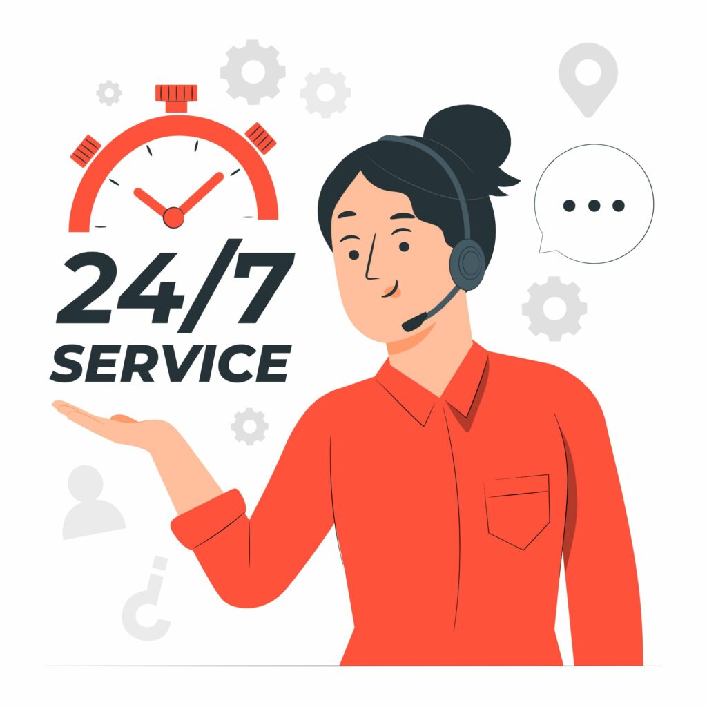 Service 24_7-pana