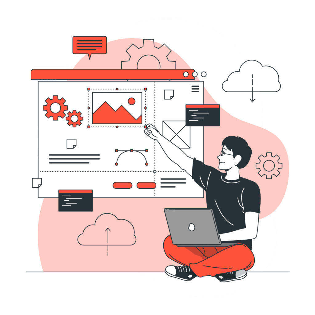 Website Creator-bro