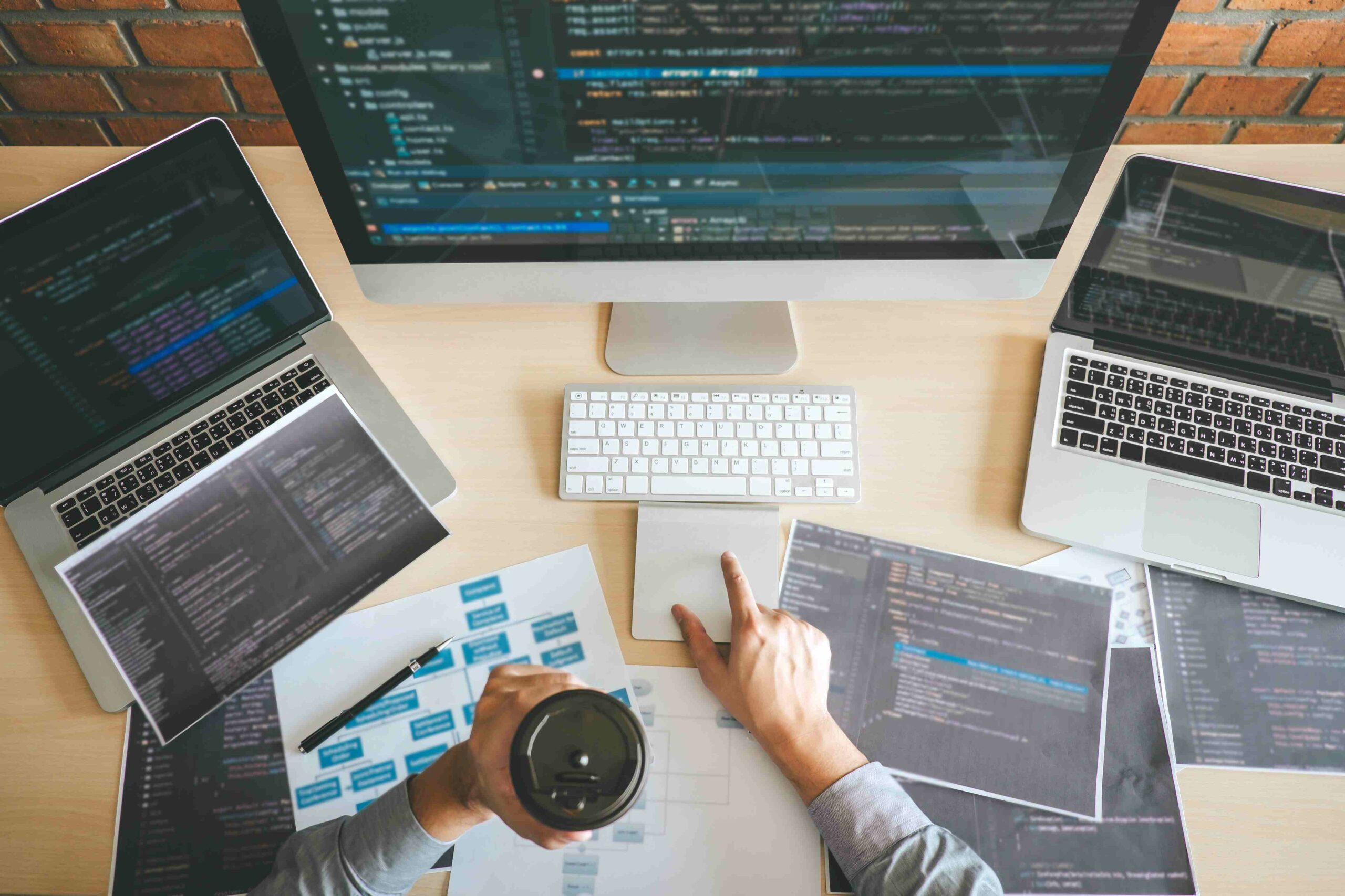 professional-developer-programmer-working-software-website-design-coding-technology-writing-codes-database-company-office-global-cyber-connection-technology (1)