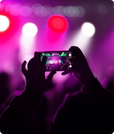 Events-Tickets
