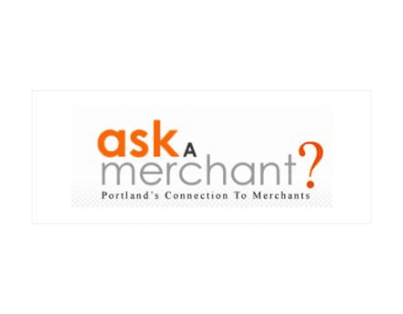 Ask a merchant