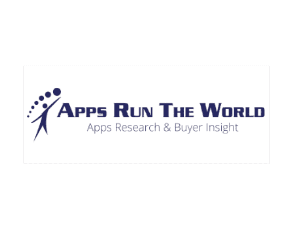 apps run the world