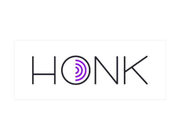 honk