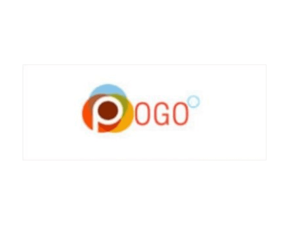 pogo