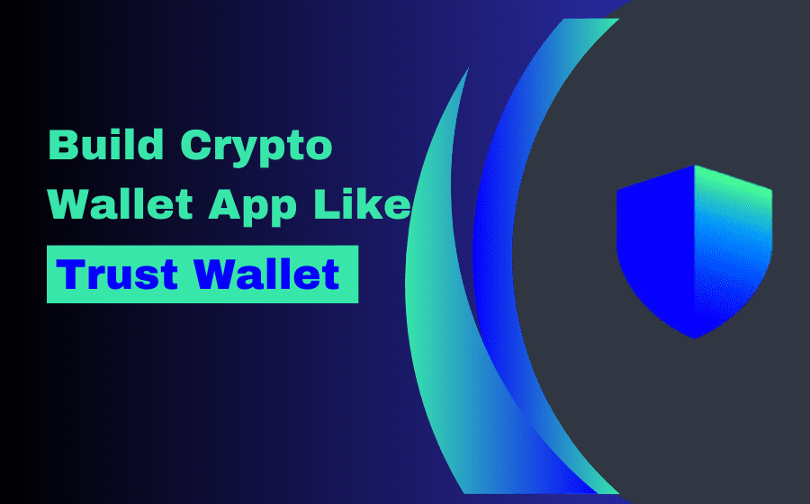 crypto wallet development company