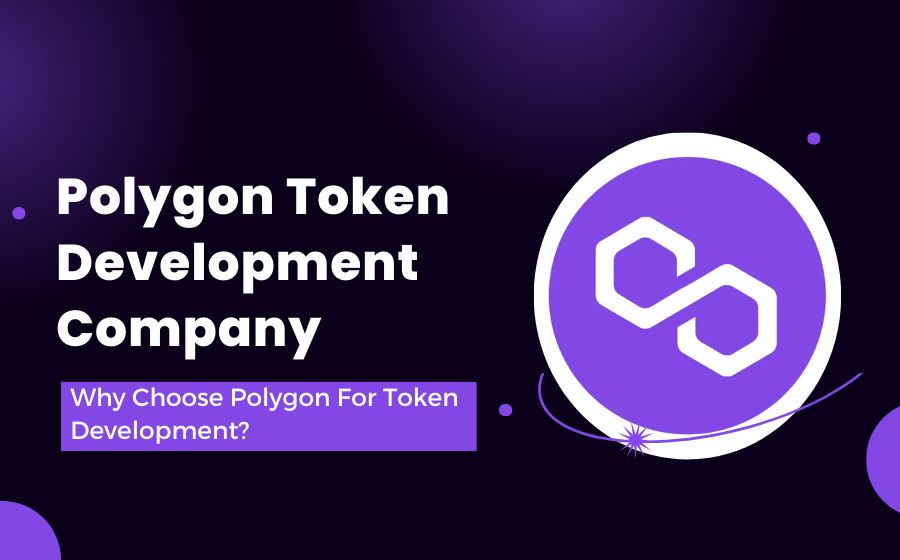 Polygon Token Development Company